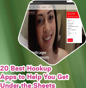 Best completely free hookup apps