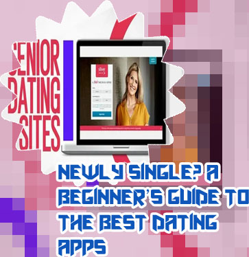 Best dating app for over 50s