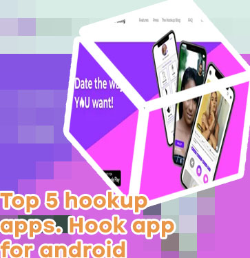 Best random hookup apps