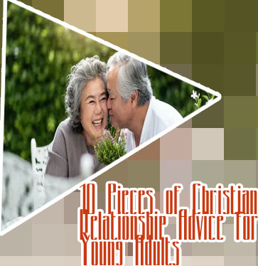 Christian dating for older adults