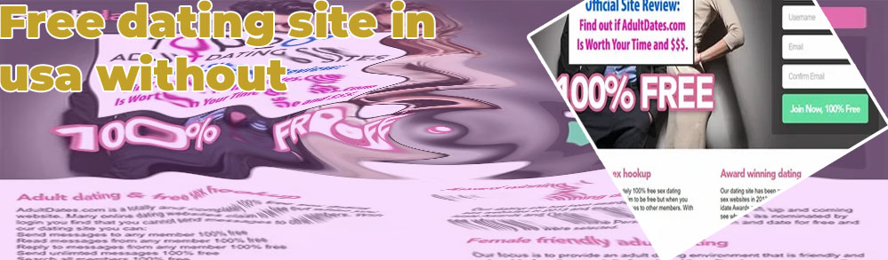 Free hookup websites no credit card
