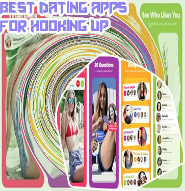 Hook up apps for adults
