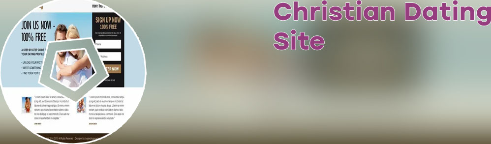 Online christian dating