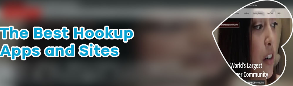 Top hookup sites