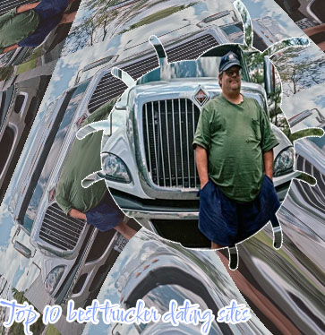 Truck driver hookup sites