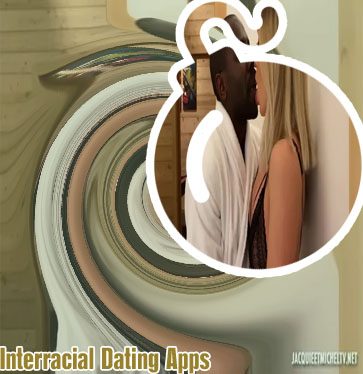 Zoosk interracial dating